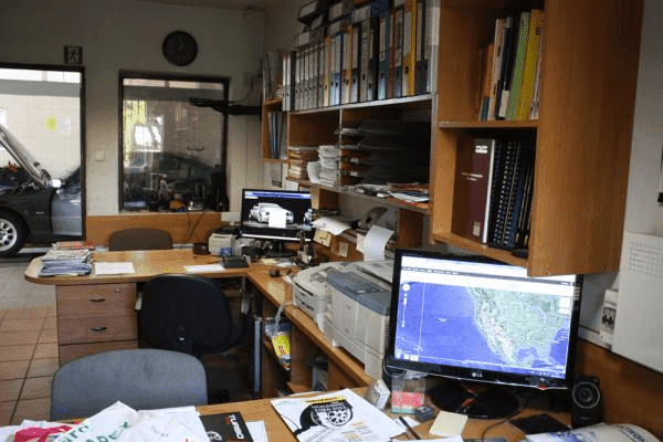 F.H.U AUTO  PLUS PAWEŁ TALAREK