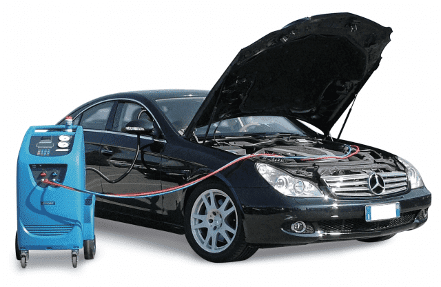 AUTO-KLIMA Robert Moraniec