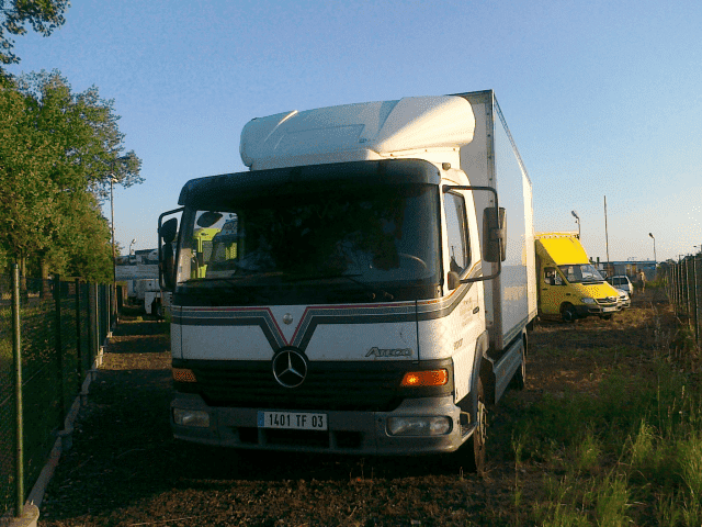 Auto-Handel Solarz Jan