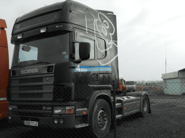 Auto-Handel Solarz Jan