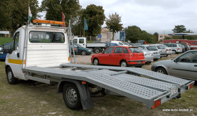 ZUH BODEK EXPORT-IMPORT Bogusława Grotowska