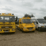 Firma Handlowo-Usługowa "Auto-Moto-Merc" Pomoc Drogowa