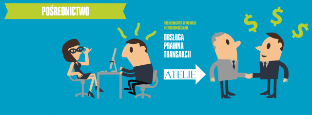 ATELIA 
Agnieszka Zalewska 