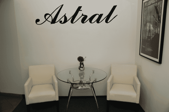 Astral Partner Sp. Z.O.O