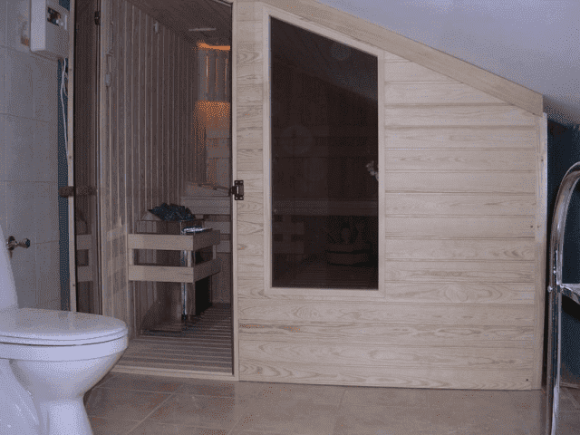 ASPEKT - sauny, baseny, spa Grzegorz Drożdż