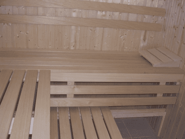 ASPEKT - sauny, baseny, spa Grzegorz Drożdż