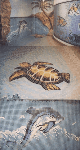 ASPEKT - sauny, baseny, spa Grzegorz Drożdż