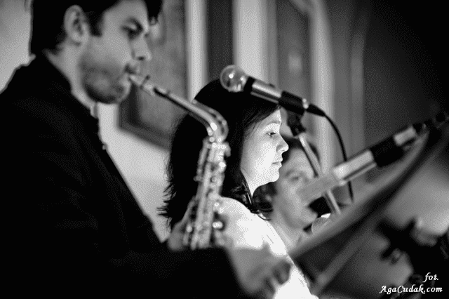 ZESPÓŁ ART - MUSIC