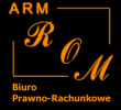 ARM "ROM" Biuro Prawno-Rachunkowe ROMAN MLECZEK