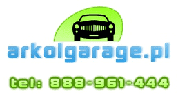 Arkol Garage Wulkanizacja, opony, pomoc drogowa 24h, autoczęści Śladowski Karol