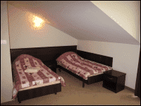 Dom Wczasowy ARD Anatol Romaniuk