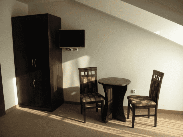 Dom Wczasowy ARD Anatol Romaniuk