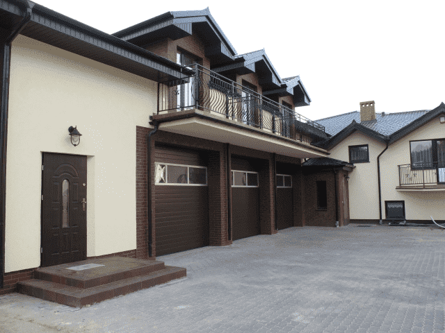 Dom Wczasowy ARD Anatol Romaniuk