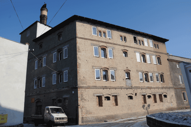 AUTORSKA PRACOWNIA ARCHITEKTURY IWONA BARBARA DOMEYKO-GABOR