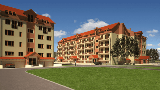 AUTORSKA PRACOWNIA ARCHITEKTURY IWONA BARBARA DOMEYKO-GABOR