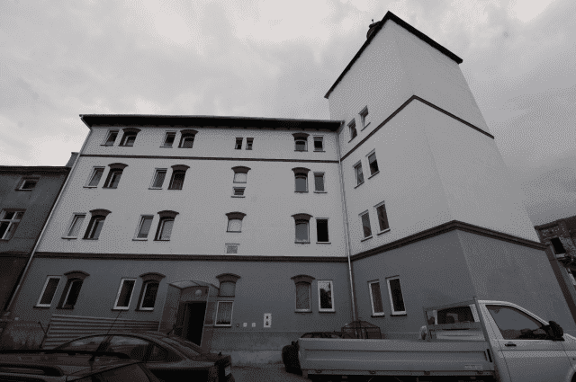 AUTORSKA PRACOWNIA ARCHITEKTURY IWONA BARBARA DOMEYKO-GABOR