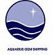 AQUARIUS GEM SHIPPING GABRIELA SZEMROWICZ