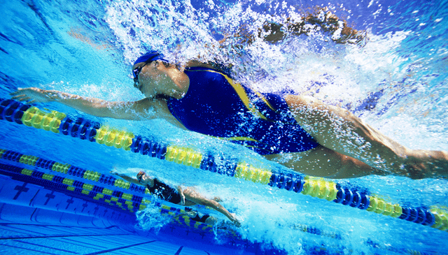 AQUA STYL Fitness w Wodzie