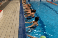 AQUA STYL Fitness w Wodzie