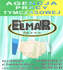 Agencja Pracy Tymczasowej Elmar Sp. z o.o.