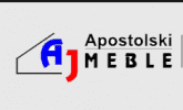 AJ APOSTOLSKI MEBLE KUCHENNE