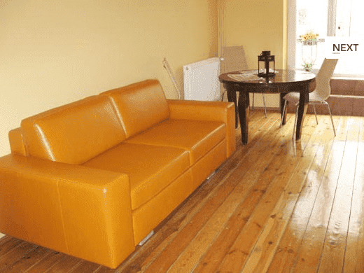 Apartamenty w Gdańsku