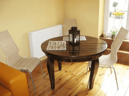 Apartamenty w Gdańsku