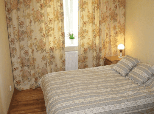 Apartamenty w Gdańsku