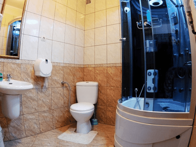 Hotel ANTYCZNY DWÓR