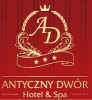 Hotel ANTYCZNY DWÓR