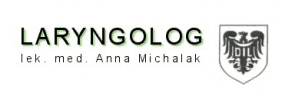 Prywatny Gabinet Anna Michalak Laryngolog i Specjalista Laryngolog Dziecięcy