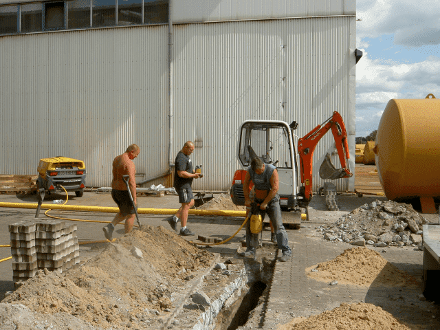 "ANDREX" Zakład Usługowo-Handlowy Andrzej Czarra