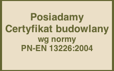 Andrewpol Zakład Drzewny. Andrzej Pryczynicz 