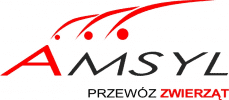 FHU AMSYL Sylwia Jędrzejewsa- Międzynarodowy Przewóz Zwierząt