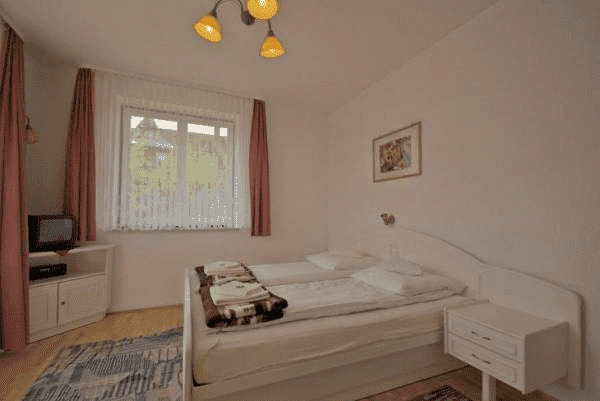 Pensjonat AMICUS Jaskier Elżbieta