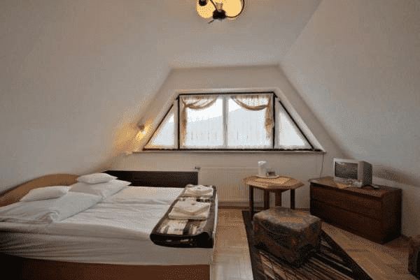 Pensjonat AMICUS Jaskier Elżbieta