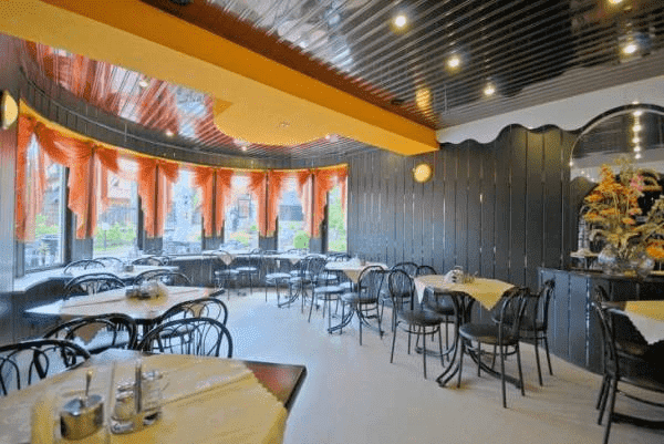 Pensjonat AMICUS Jaskier Elżbieta