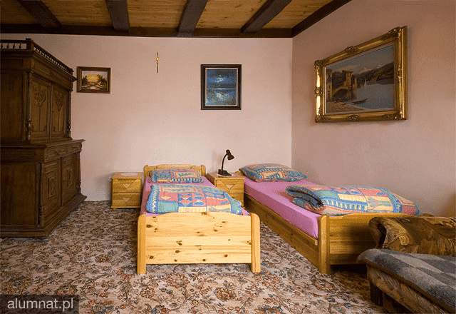 "ALUMNAT"Hotel w Tykocinie,restauracje,imprezy okolicznościowe