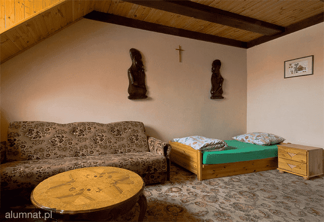 "ALUMNAT"Hotel w Tykocinie,restauracje,imprezy okolicznościowe