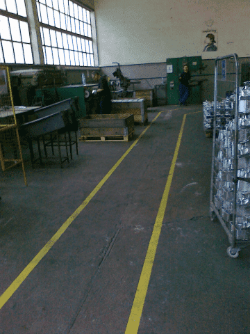 ALUMINIUM POLAND SP. Z O.O.