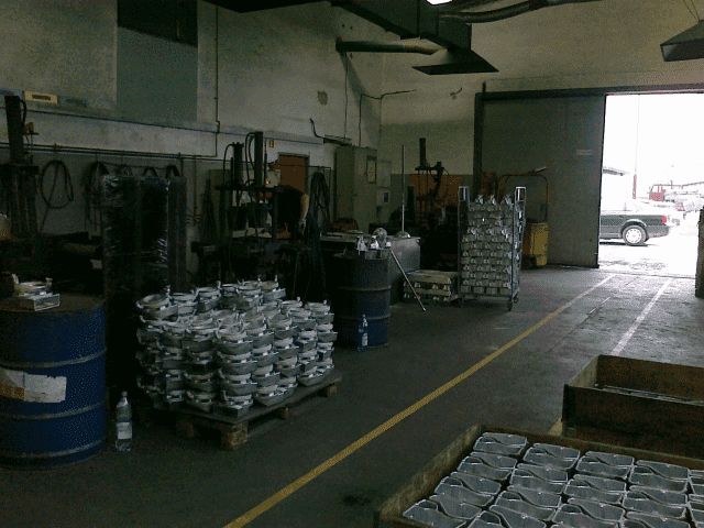 ALUMINIUM POLAND SP. Z O.O.