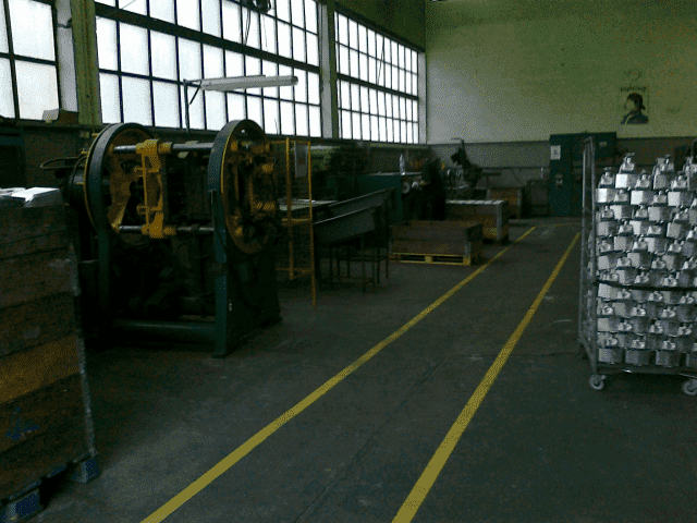 ALUMINIUM POLAND SP. Z O.O.