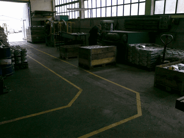 ALUMINIUM POLAND SP. Z O.O.