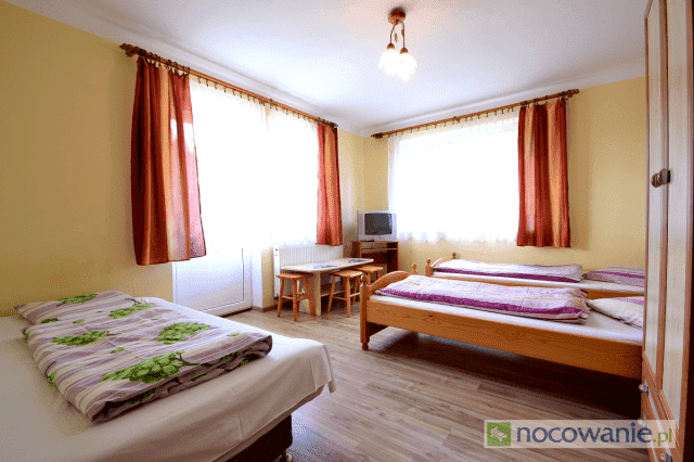 ALTAMIRA ... I RESZTA ŚWIATA
Wynajem Pokoi, Domki letniskowe