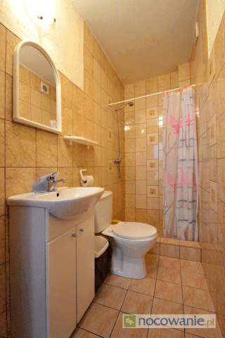 ALTAMIRA ... I RESZTA ŚWIATA
Wynajem Pokoi, Domki letniskowe