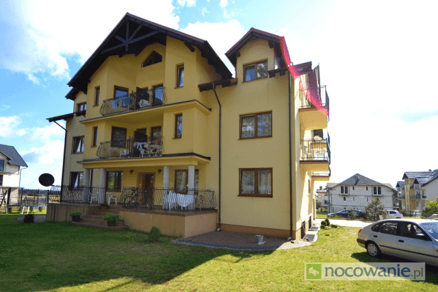 ALTAMIRA ... I RESZTA ŚWIATA
Wynajem Pokoi, Domki letniskowe