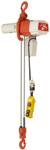 Alma sp. z o.o. Producent Wciągarek, Przyciągarek, Wciągników