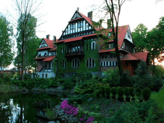 SALA BANKIETOWA- "ALICJA" KOZAK ALICJA