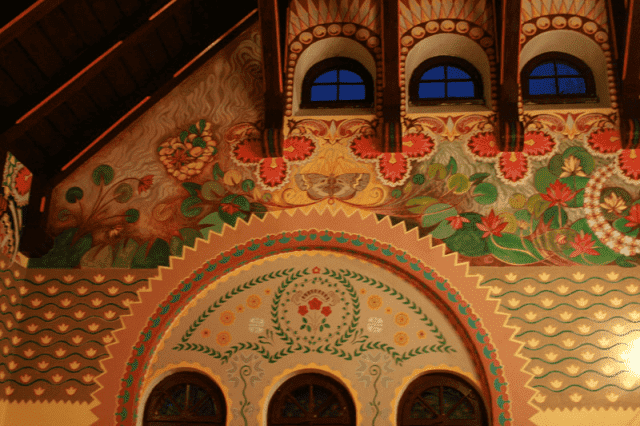 SALA BANKIETOWA- "ALICJA" KOZAK ALICJA