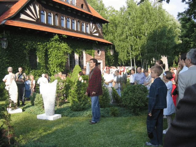 SALA BANKIETOWA- "ALICJA" KOZAK ALICJA